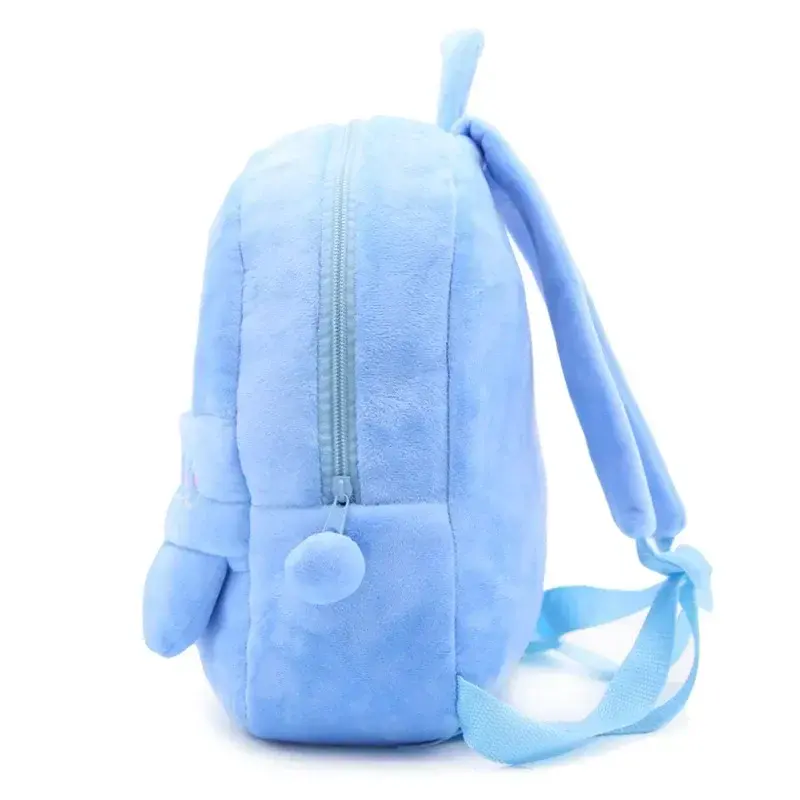 Boys Girls Kindergarte Doraemon Cute Cartoon Handbag Jingle Cat Schoolbag children Backpack n Candy Storage Bag