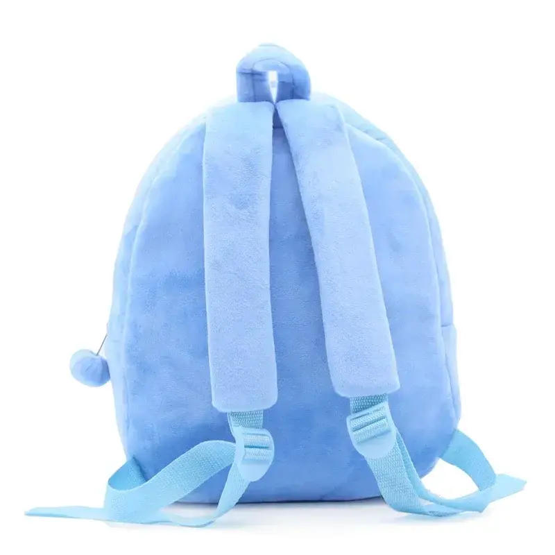 Boys Girls Kindergarte Doraemon Cute Cartoon Handbag Jingle Cat Schoolbag children Backpack n Candy Storage Bag