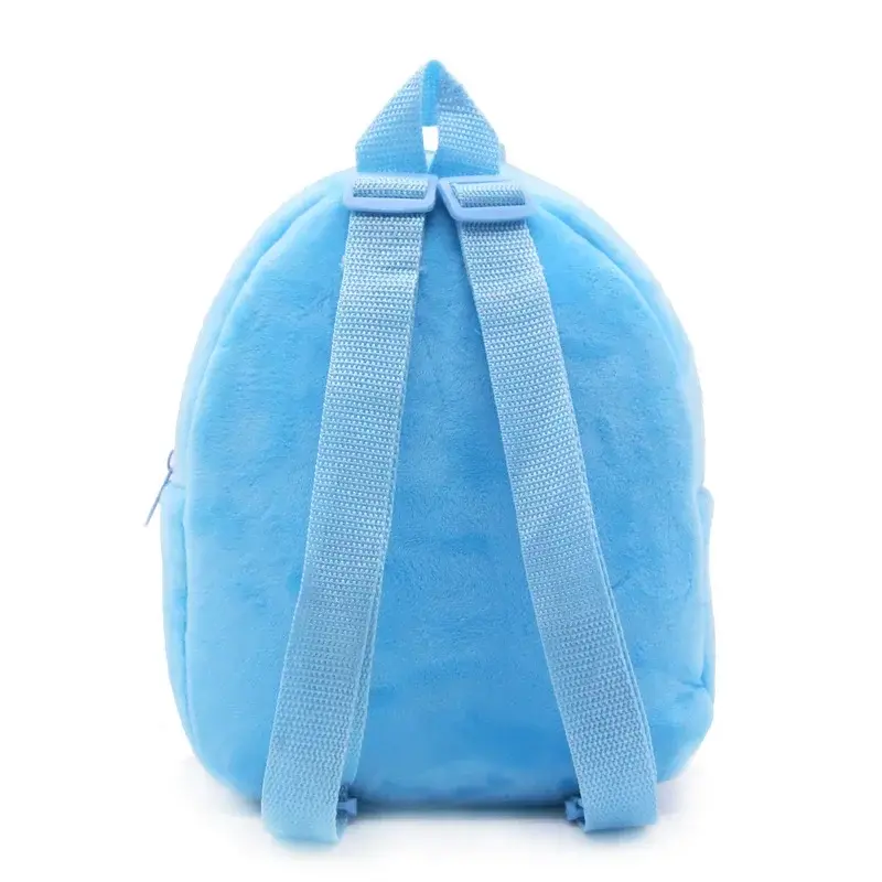 Doraemon Cute children boys girls early education schoolbag backpack preschool baby schoolbag  cartoon backpack