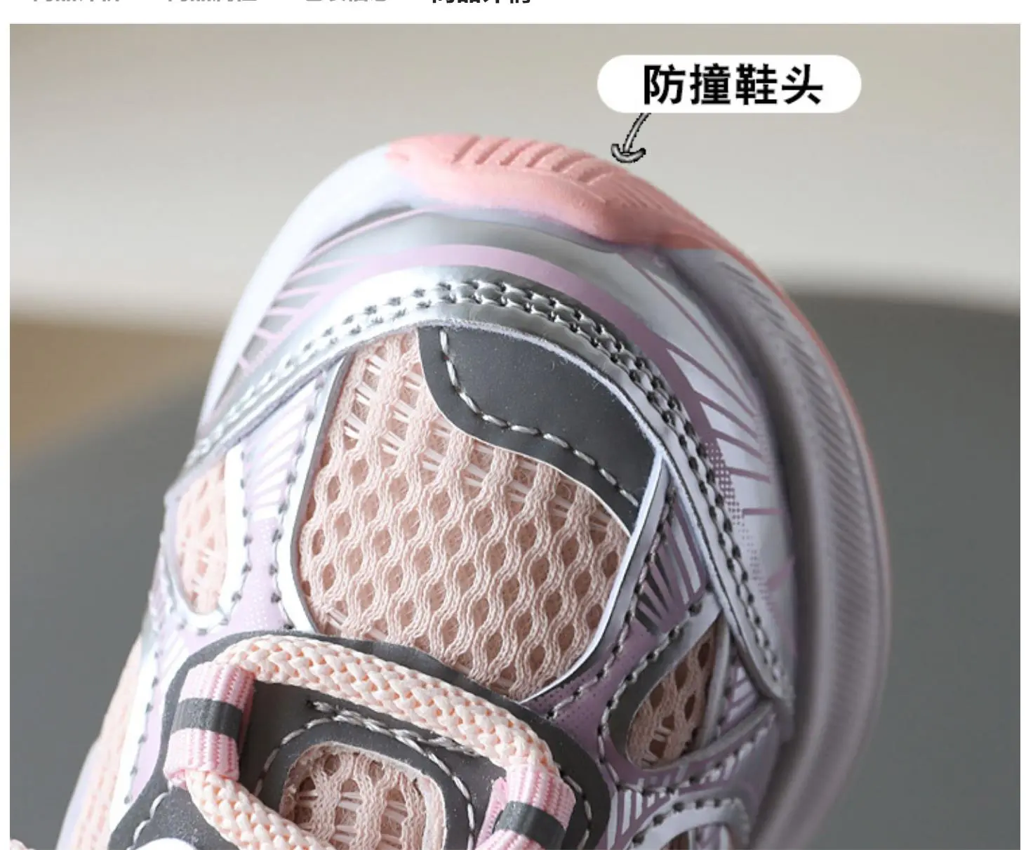 Snoopy children Casual Shoes boy Fashion Breathable Sneakers Girls Spring Summer Soft Sole Dad Running Shoes