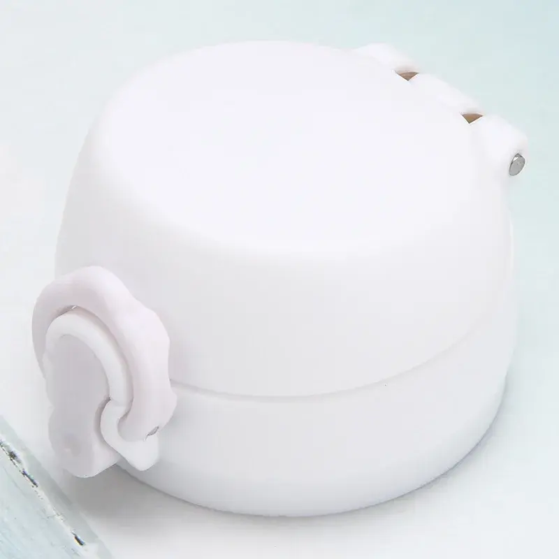 Sanrio hello kitty girl winter vacuum flask vacuum bouncing cover vacuum flask cute water cup fashion stainless steel bottle