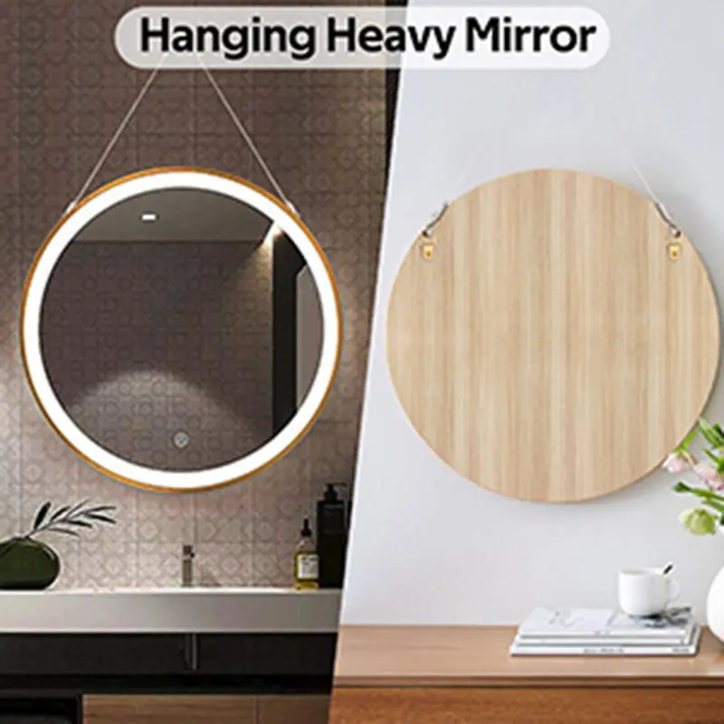 1Pcs Ceiling Hanger Steel Wire Rope Lock Billboard Installation Connecting Hook Suspension Connector Agraffe Multiple Styles