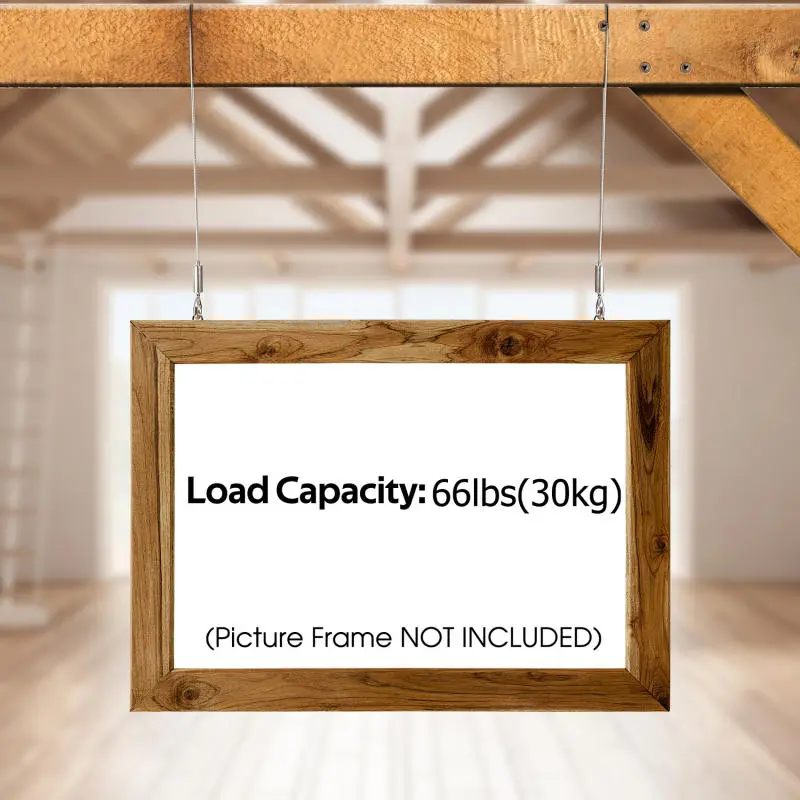 1Pcs Ceiling Hanger Steel Wire Rope Lock Billboard Installation Connecting Hook Suspension Connector Agraffe Multiple Styles