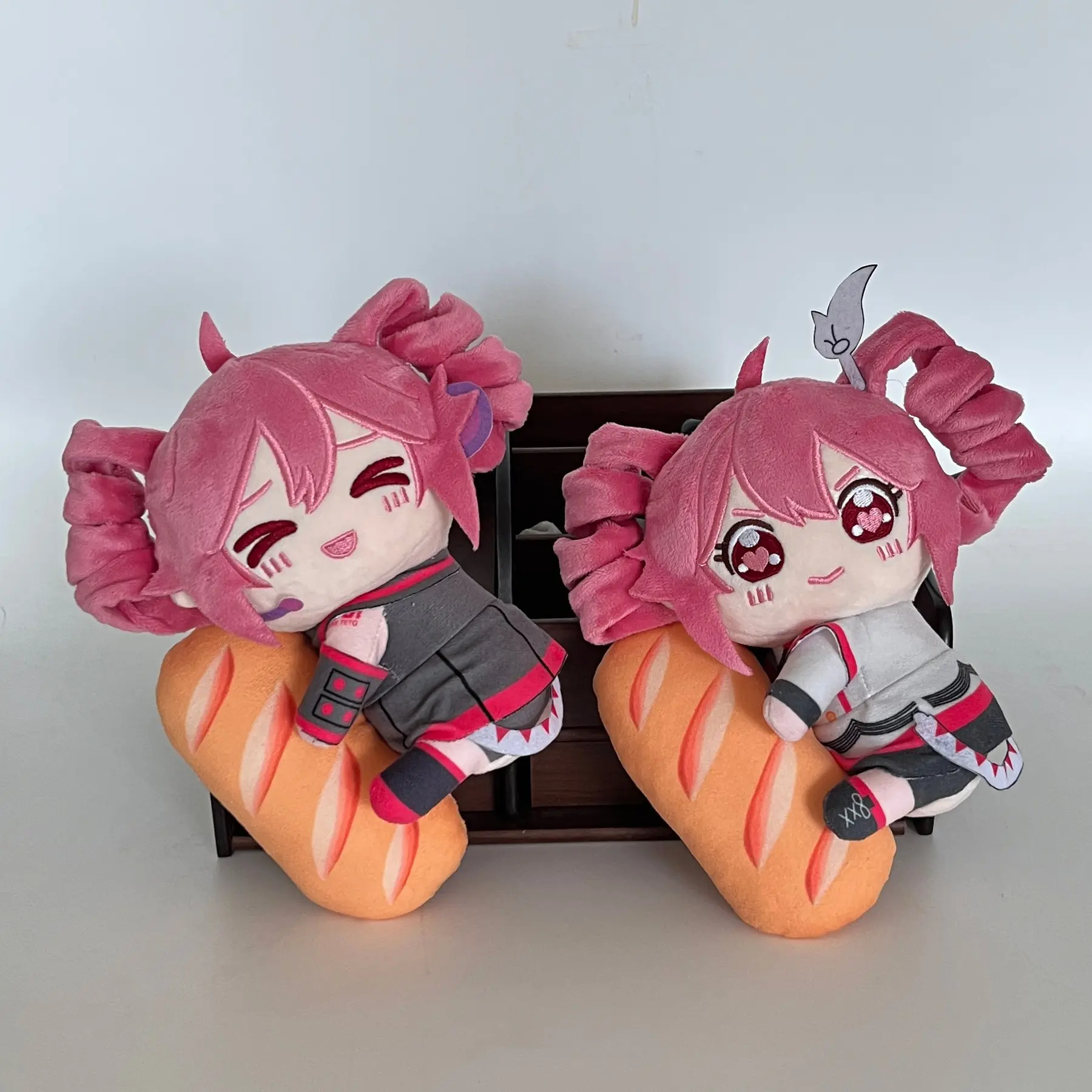New 20cm TouHou Project Aoyagi Toya Hakurei Reimu Plush Toy Cute PJSK Stuffed Anime Fumo Doll Pillow Kid Birthday Christmas Gift