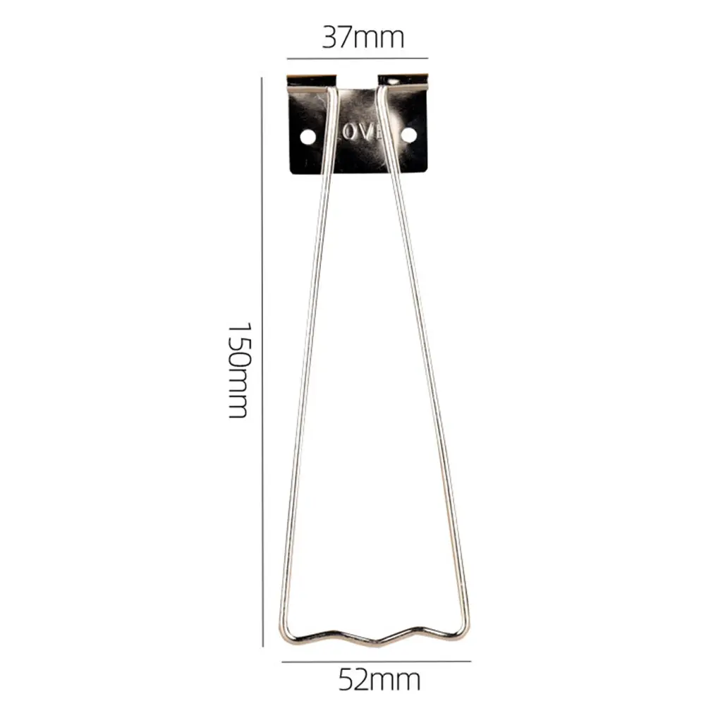 For Decorating Living Rooms Display Bracket Iron Picture Frame Bracket Support For Decorating Living Rooms Applicable Bracket