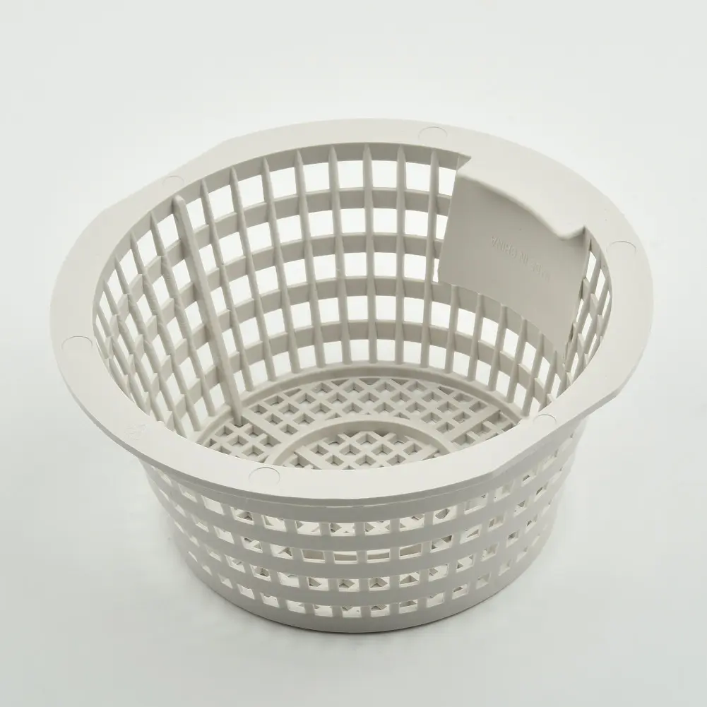High Quality Skimmer Baskets Pool Skimmer Basket 1Pcs 1x Swimming Pool Above Ground Basket Pump Pumps Replacement