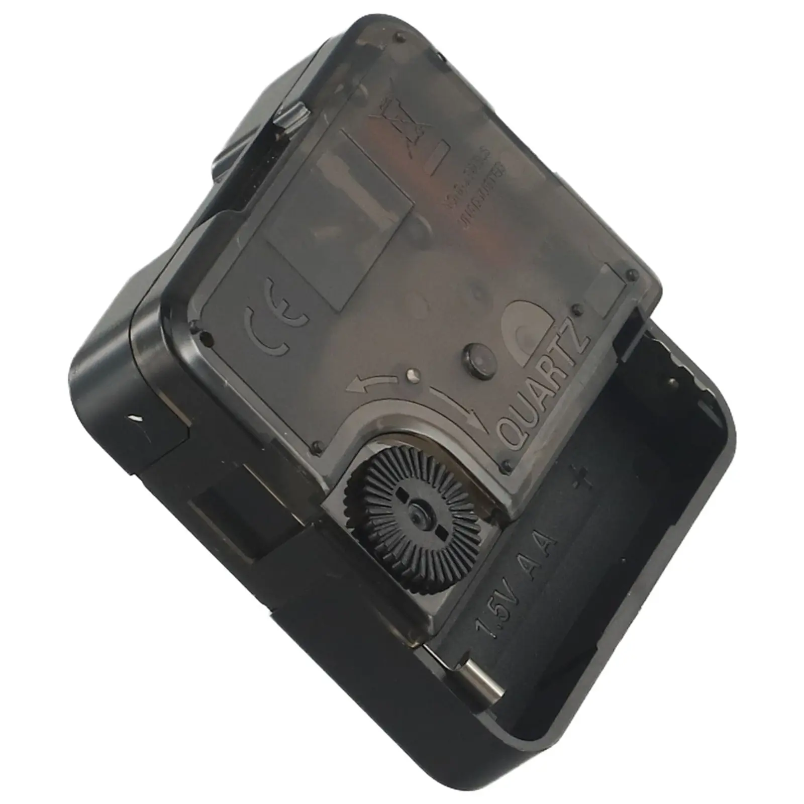56*56*16mm Clock Movement Easy Installation Instructions Long-lasting Operation Perfect For Repair Projects For DIY Projects