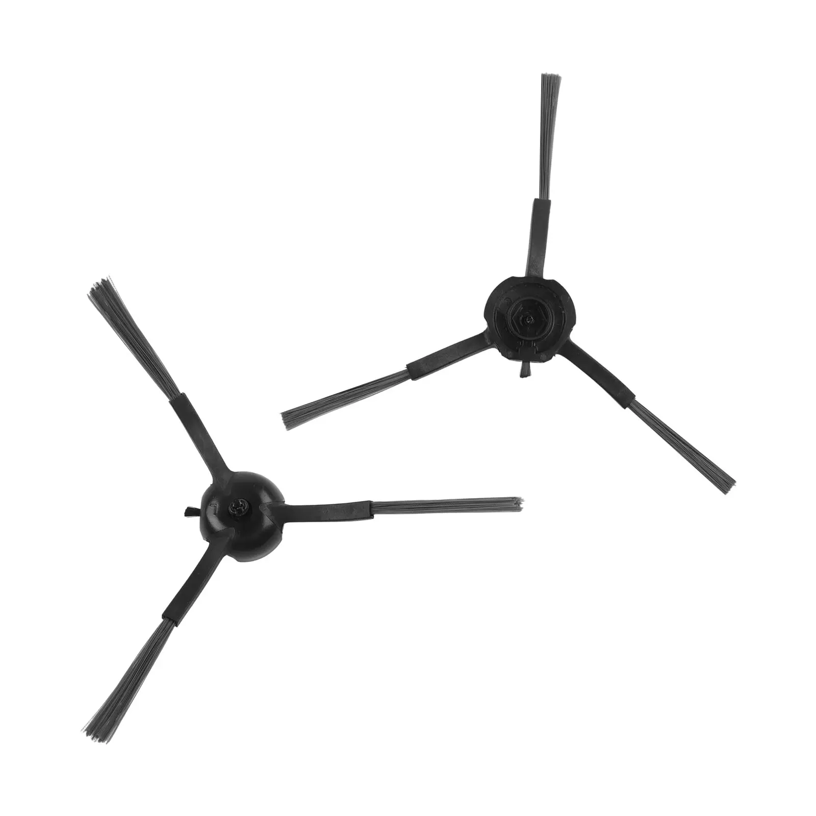 As Shown Robot Vacuum Parts Household High-Efficiency Filter Home Air Quality Improvement Side Brush Cleaning Tool