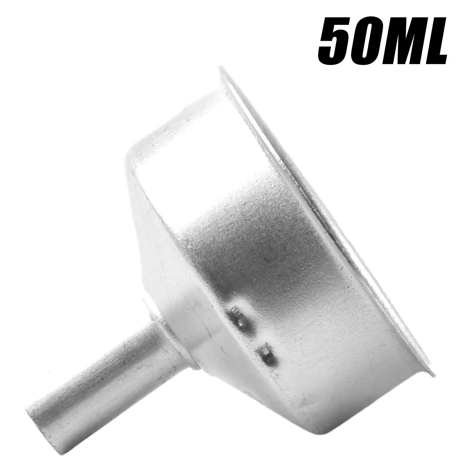 1pc Aluminium Moka Funnel Filter Replacement 50ML-600ML Coffee Strainer For Espresso Coffee 1 2 3 6 9 12 Cups Coffee Accessories