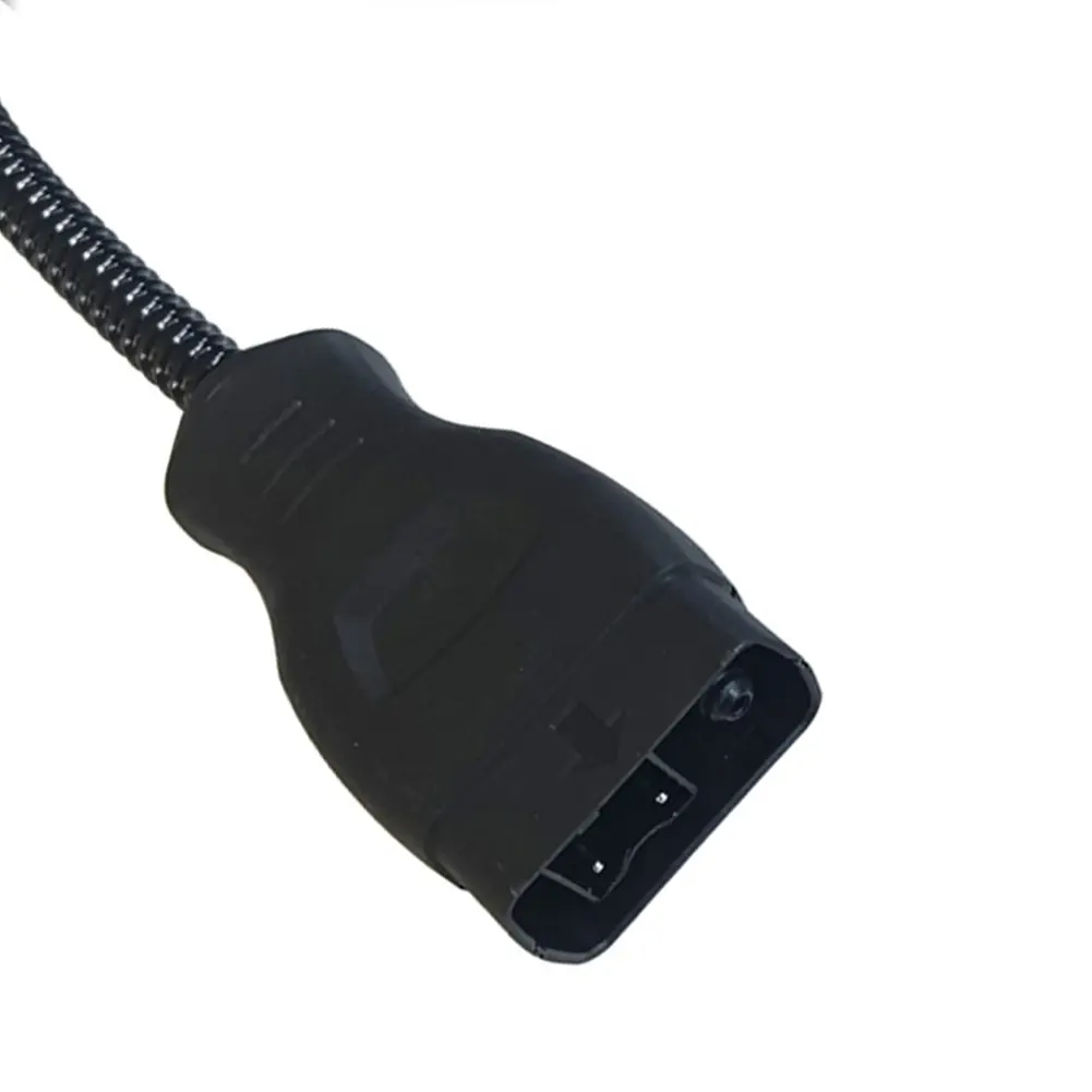 Connection Hose with Switch for Karcher For Steam Cleaner 2 5m Replacement for SC5 SC5800 Series Part Number 4 322046 0