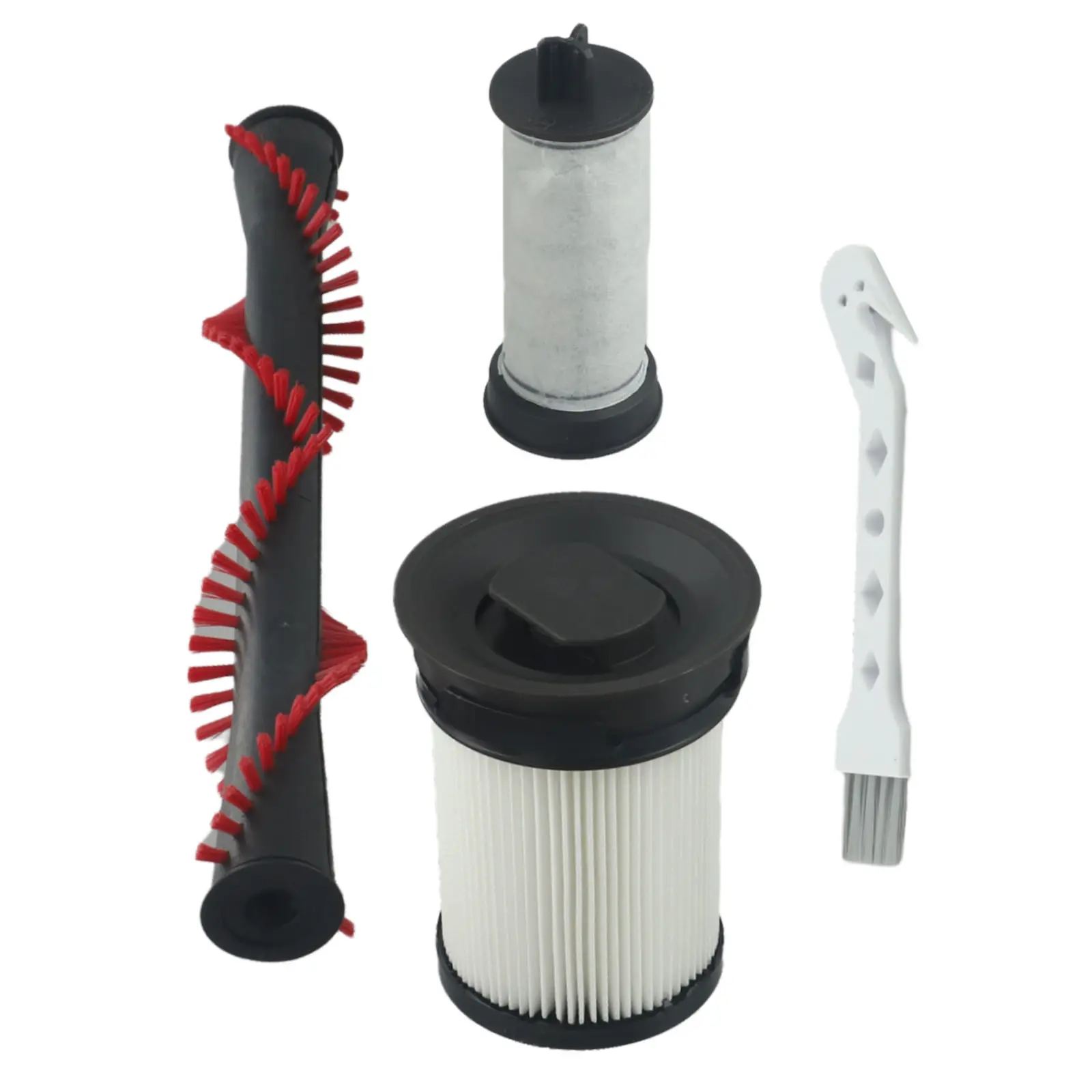 Main Roller Brush Bar For For For For HX1 Cat & Dog Compatible with HX1 Pro Includes 1 Main Brush and 2 Washable Filters