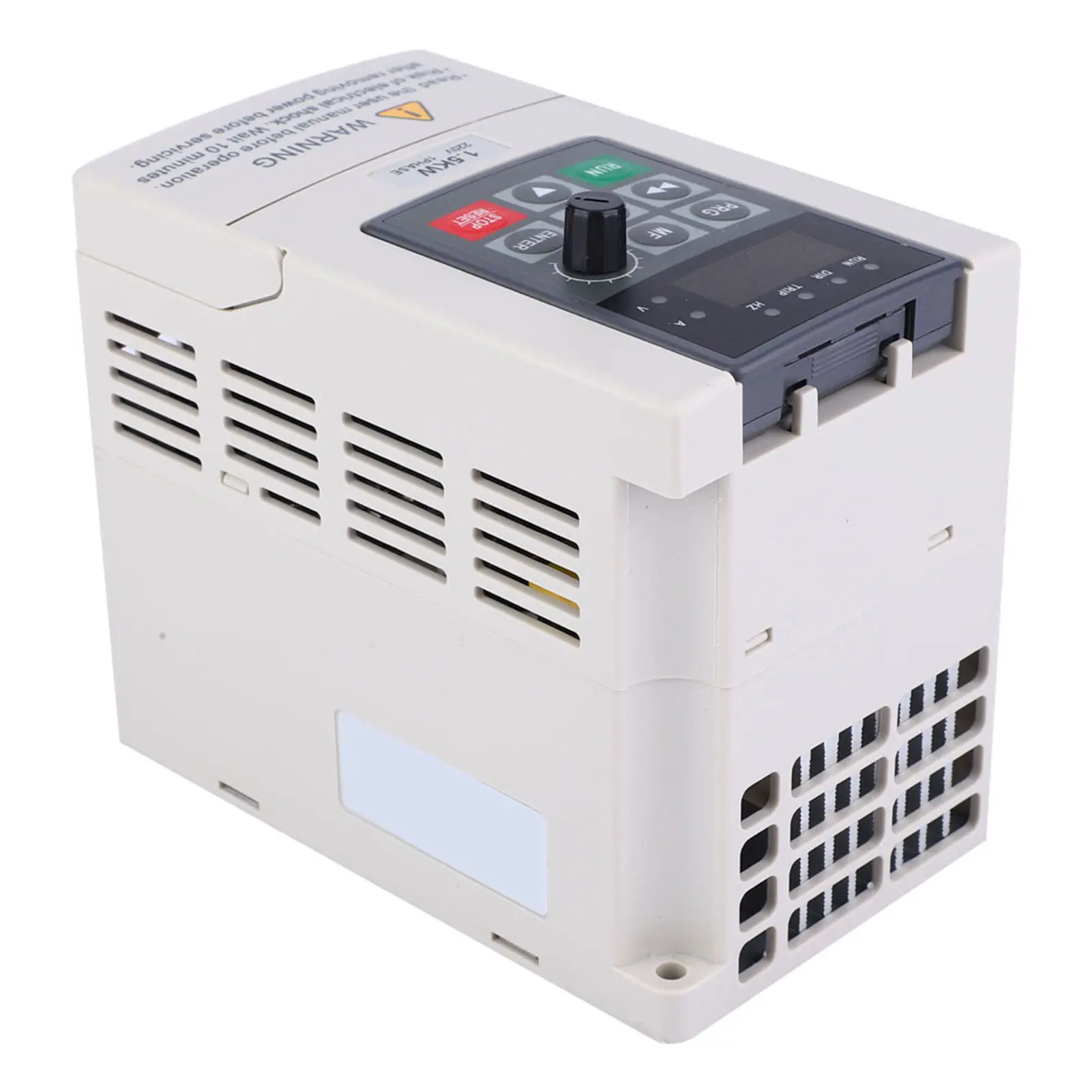 1.5KW Single Phase to 3 Phase 220V Variable Frequency Converter Inverter Frequency Converter Inverter Single Phase Inverter