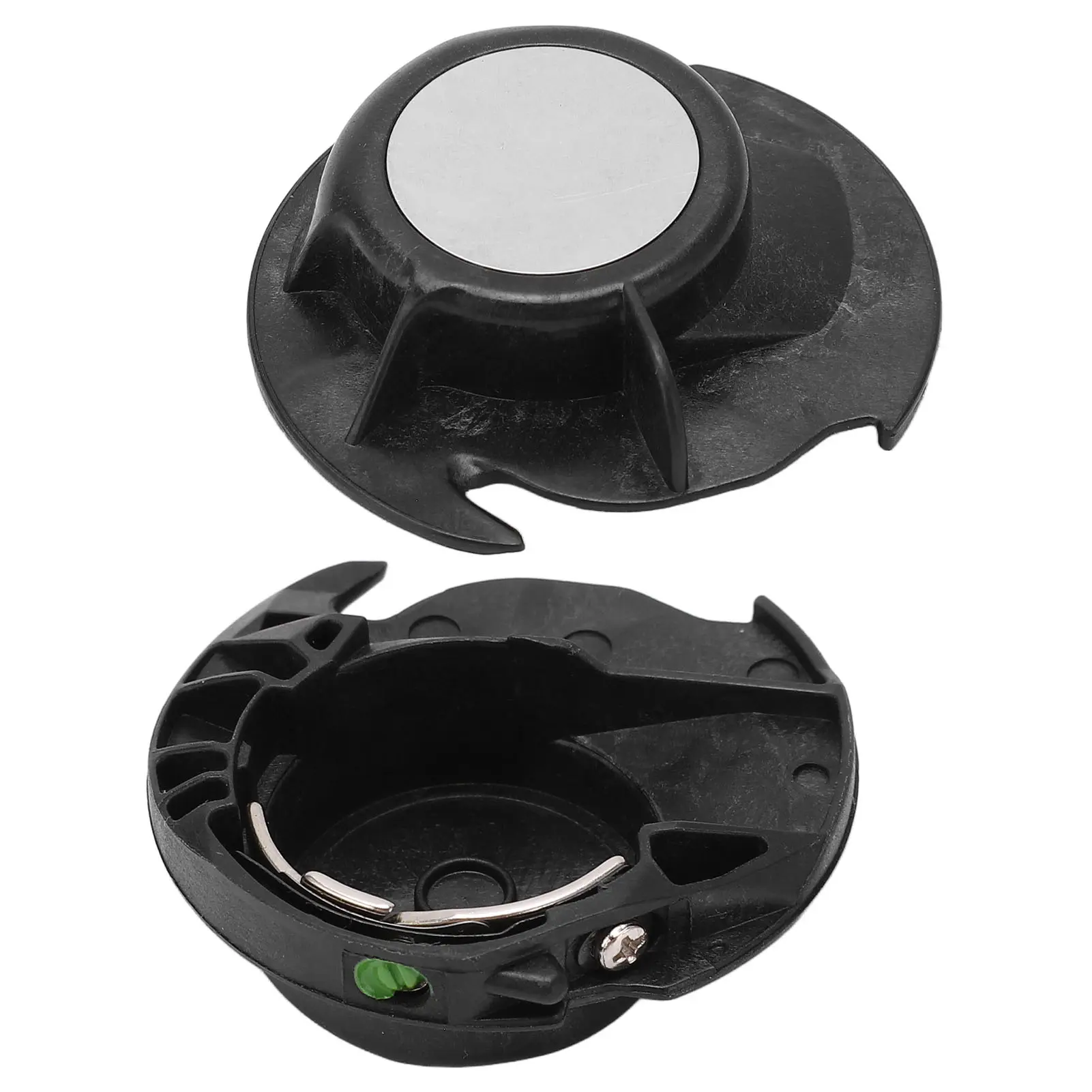 Sewing Machine Bobbin for XG4227001 Easy Installation Scratches  Glossy Appearance Bobbin Case   1.4x1.5in for XE9326001