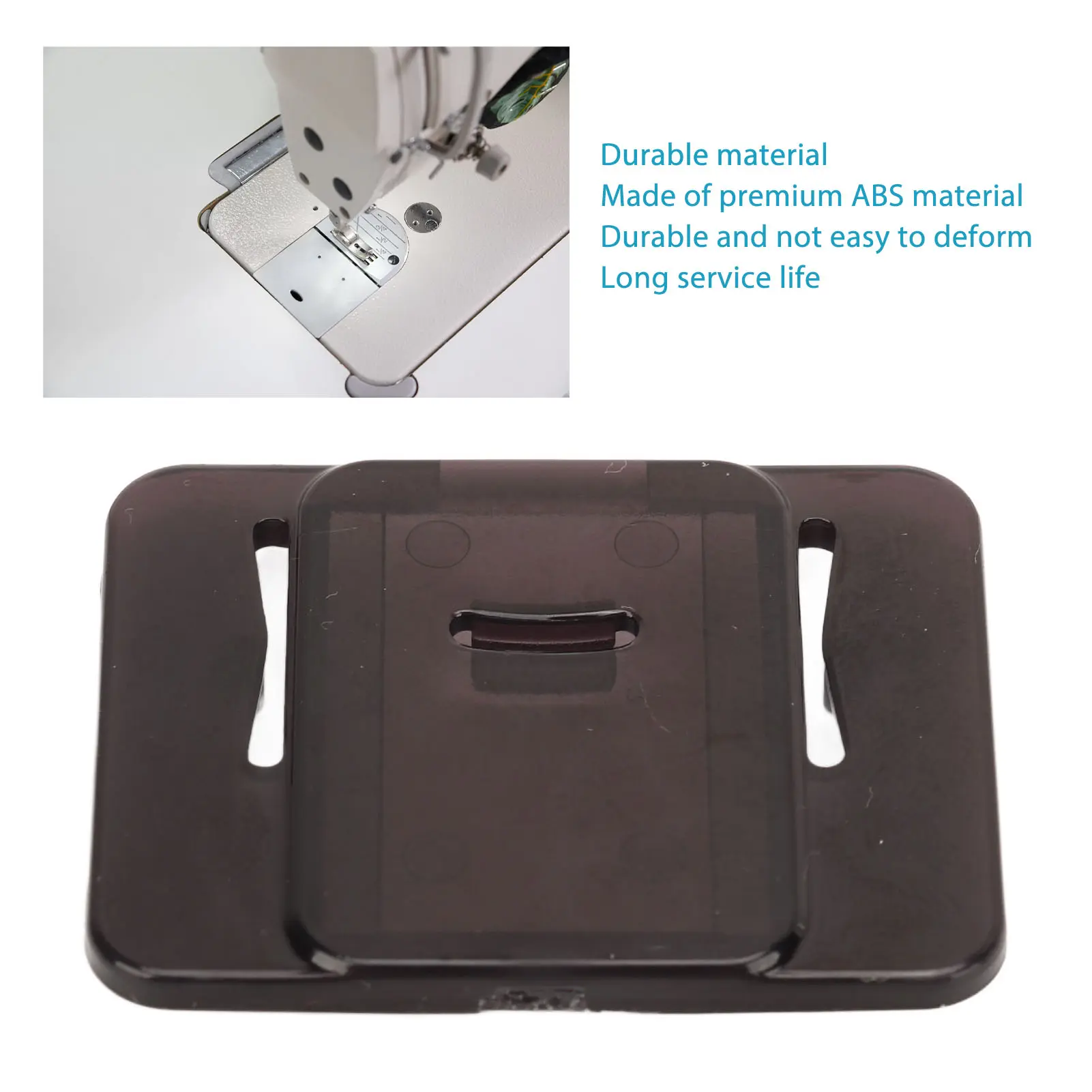 Sewing Machine Darning Plate Professional Darning Plate Replacement for  3342 3333 3337 Sewing Machine Accessories
