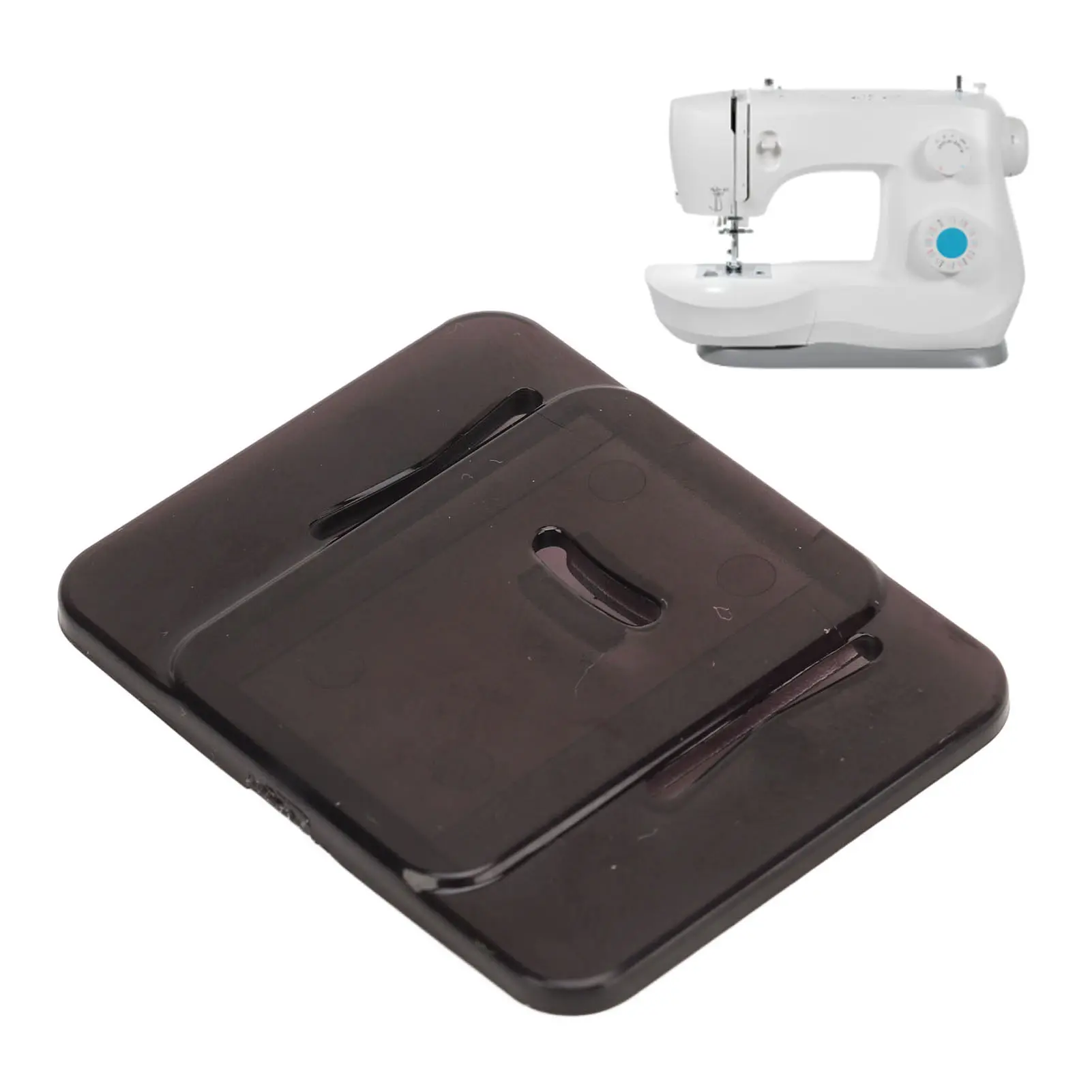 Sewing Machine Darning Plate Professional Darning Plate Replacement for  3342 3333 3337 Sewing Machine Accessories