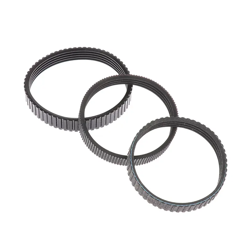 Rubber 238X9.6 mm Electric Planer Drive Driving Belt F20/NF90/1900B Woodworking Accessories