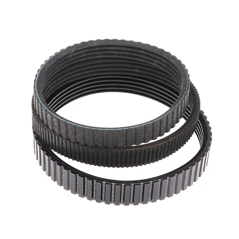Rubber 238X9.6 mm Electric Planer Drive Driving Belt F20/NF90/1900B Woodworking Accessories