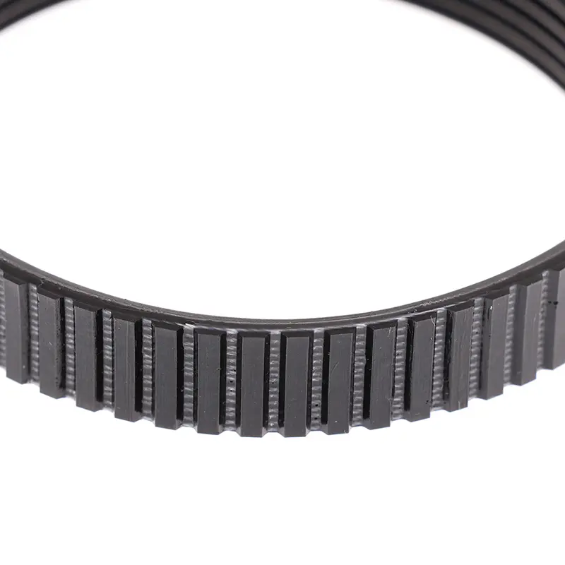 Rubber 238X9.6 mm Electric Planer Drive Driving Belt F20/NF90/1900B Woodworking Accessories