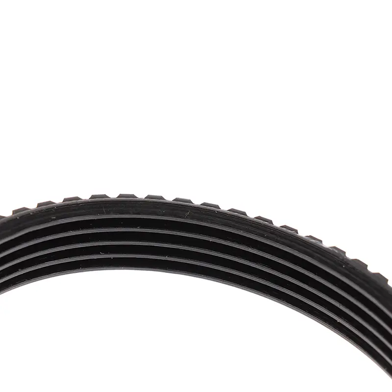 Rubber 238X9.6 mm Electric Planer Drive Driving Belt F20/NF90/1900B Woodworking Accessories
