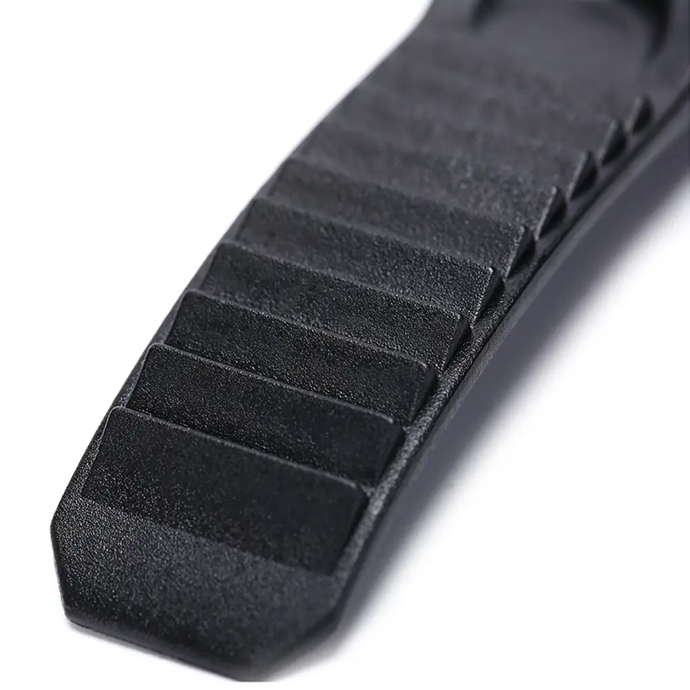 1 Piece Professional Chin Strap Quick Release Helmet Pull Buckle