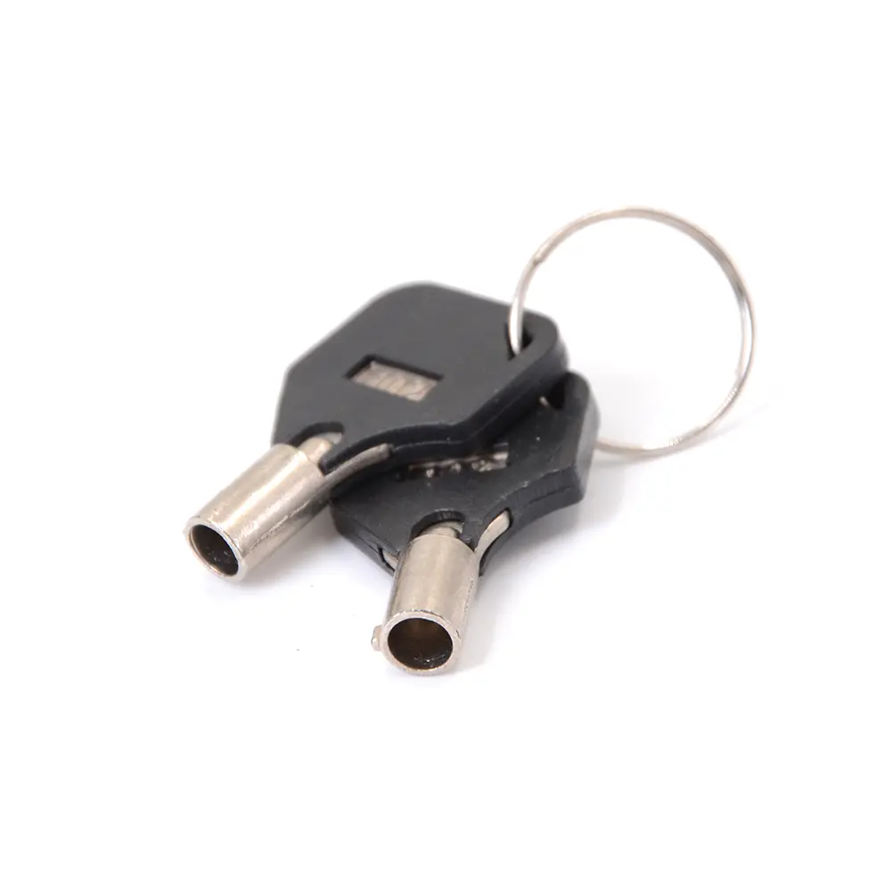 Zinc Alloy Drawer Lock Set Cabinet Tubular Cam Replacement For File Cabinets,Cupboard,Mailboxes,Security Box
