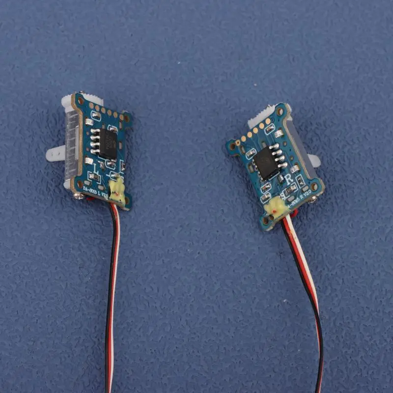 GS-1502 Linear Servo JST Plug Micro Servo Steering Gear 3.7-6V For RC Airplane Fixed-wing DIY Model