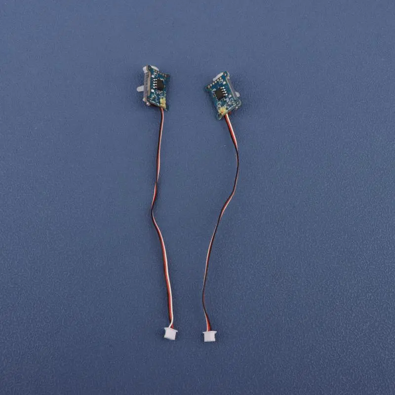 GS-1502 Linear Servo JST Plug Micro Servo Steering Gear 3.7-6V For RC Airplane Fixed-wing DIY Model