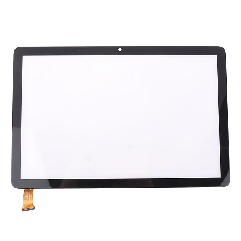 1Pc New For Teclast M40 Plus TLC005 Tablet Touch Screen Digitizer With LCD Display Panel Digitizer Glass Repair Replace