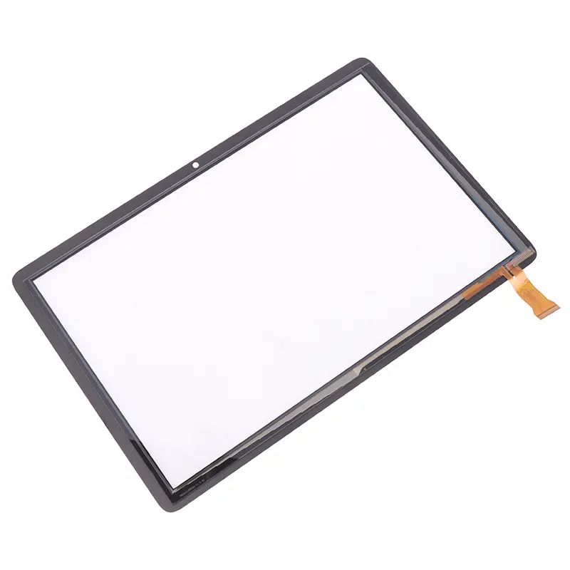 1Pc New For Teclast M40 Plus TLC005 Tablet Touch Screen Digitizer With LCD Display Panel Digitizer Glass Repair Replace