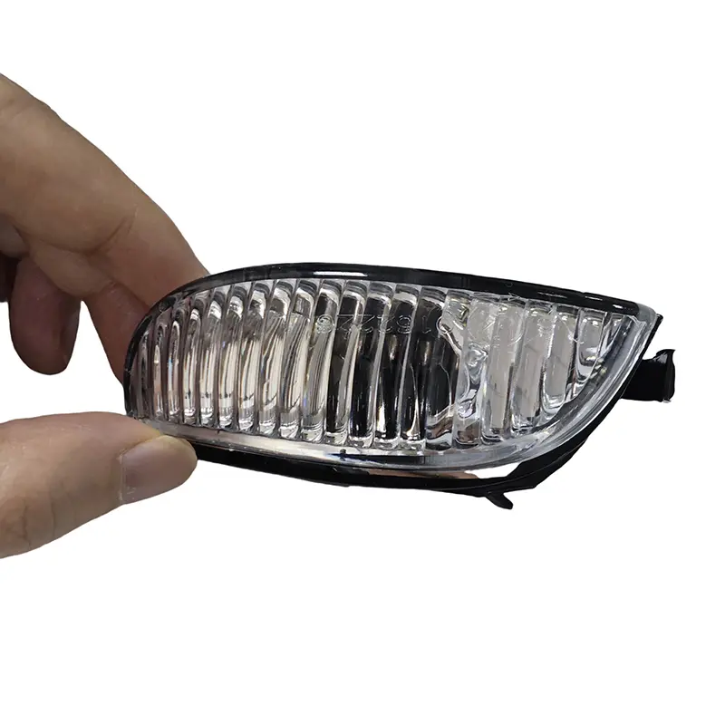 1 Piece Reverse Mirror Signal Light 261600509R For Renault Logan Sandero II Turn Signal Light