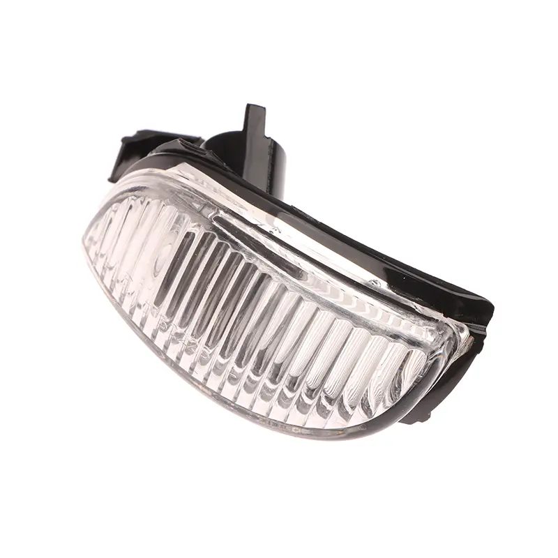 1 Piece Reverse Mirror Signal Light 261600509R For Renault Logan Sandero II Turn Signal Light