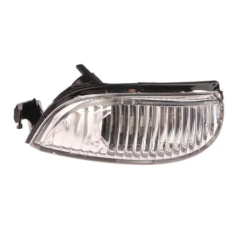 1 Piece Reverse Mirror Signal Light 261600509R For Renault Logan Sandero II Turn Signal Light