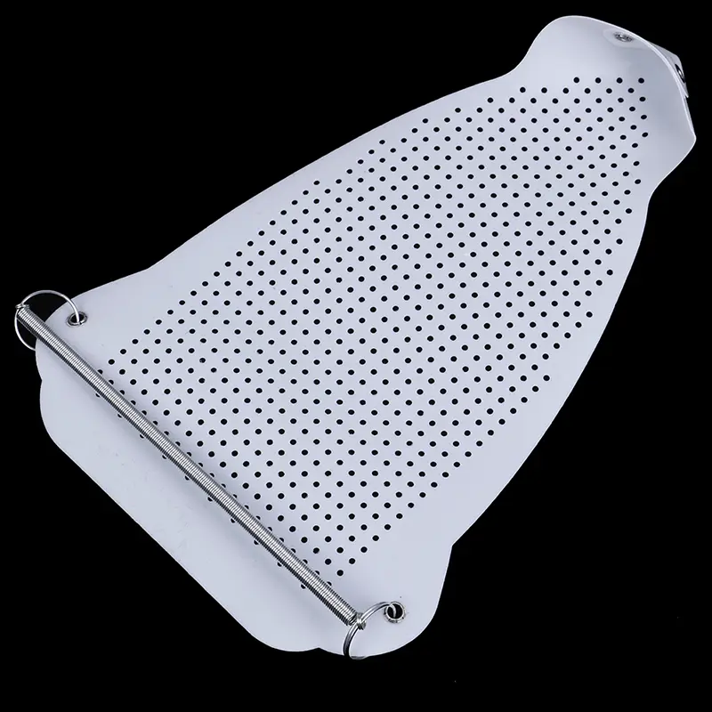 1PC Ironing Board Cover Shoe Iron Plate Protector Accessories Used For Electric
