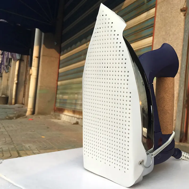 1PC Ironing Board Cover Shoe Iron Plate Protector Accessories Used For Electric