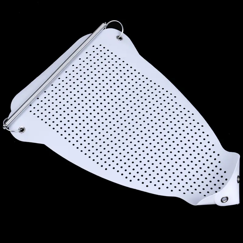 1PC Ironing Board Cover Shoe Iron Plate Protector Accessories Used For Electric