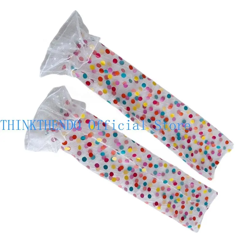 39BB 2lots Women Skin Protecting Arm Sleeves Comfort and Breathability Oversleeve for Outdoor Activity Women