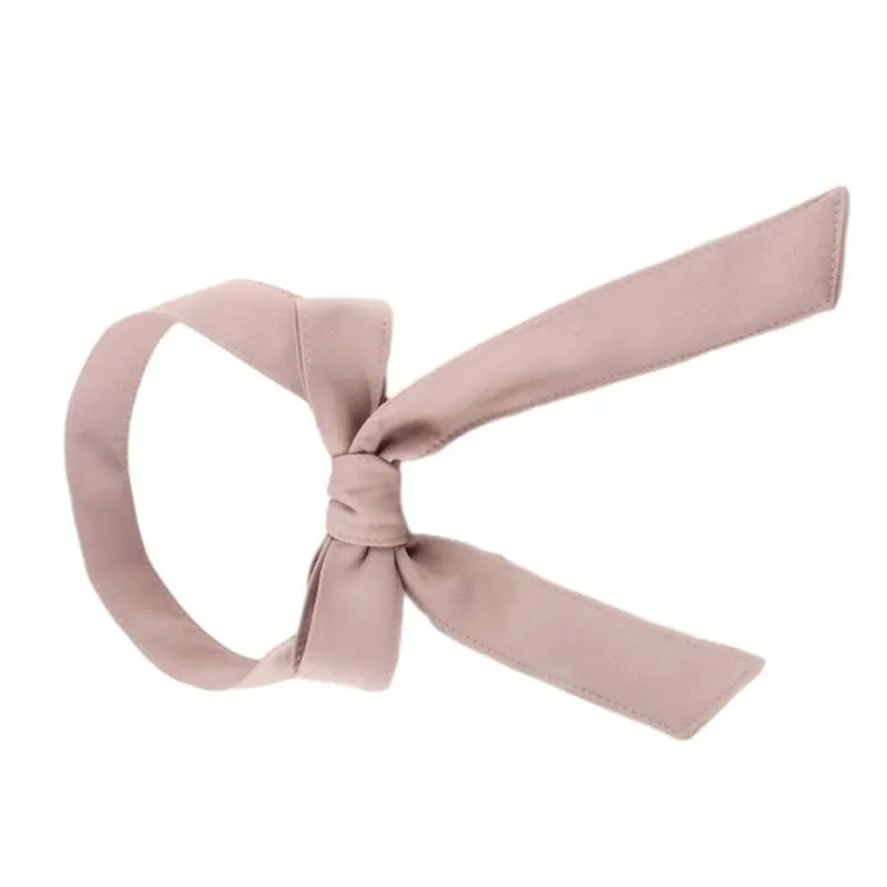 652F Overcoat Waist Belt Belt Replacement Women Belt Belt For Trench Coat Men Coat Belt Replacement