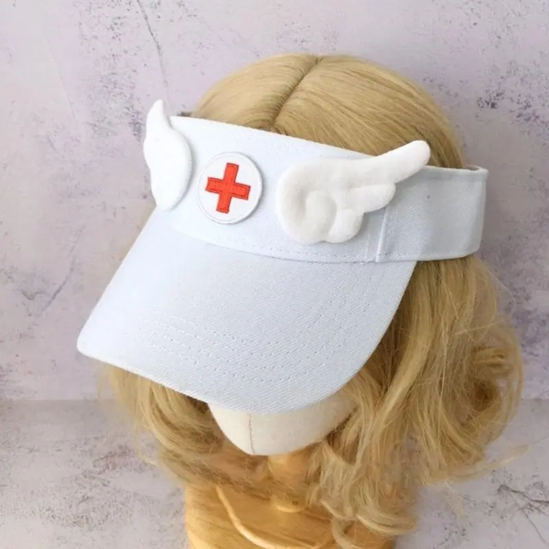 39BB Personality Accessory Hat Artistic Youth Hats Ladies Fashionable Baseball Hat