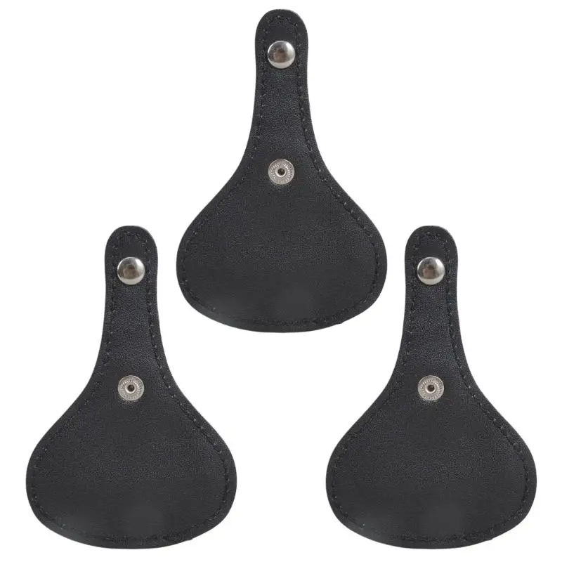 652F 3pack Light weight Breathable Face Sun Shield Outdoor Sports Nose Protectors for Outdoor Activity