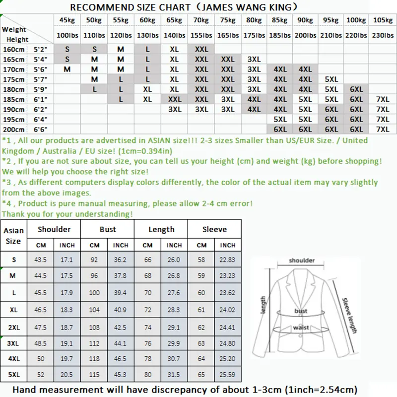 2025 High-quality Men's Casual Suit Slim Fashion Suit Single West Handsome All Match Classic Jacket Dating  S-5XL  Mens Blazer