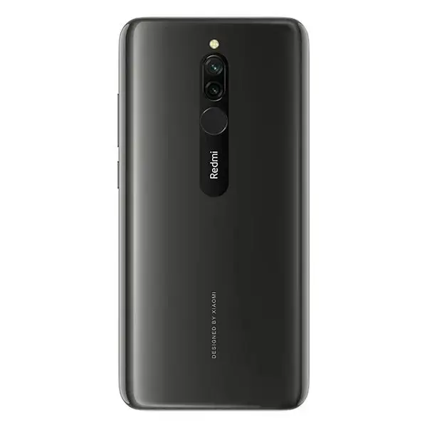 Global firmware Xiaomi Redmi 8 Smartphone Dual SIM Card 6.22-inch Screen Snapdragon 439 Eight Core 4G LTE Used Phone