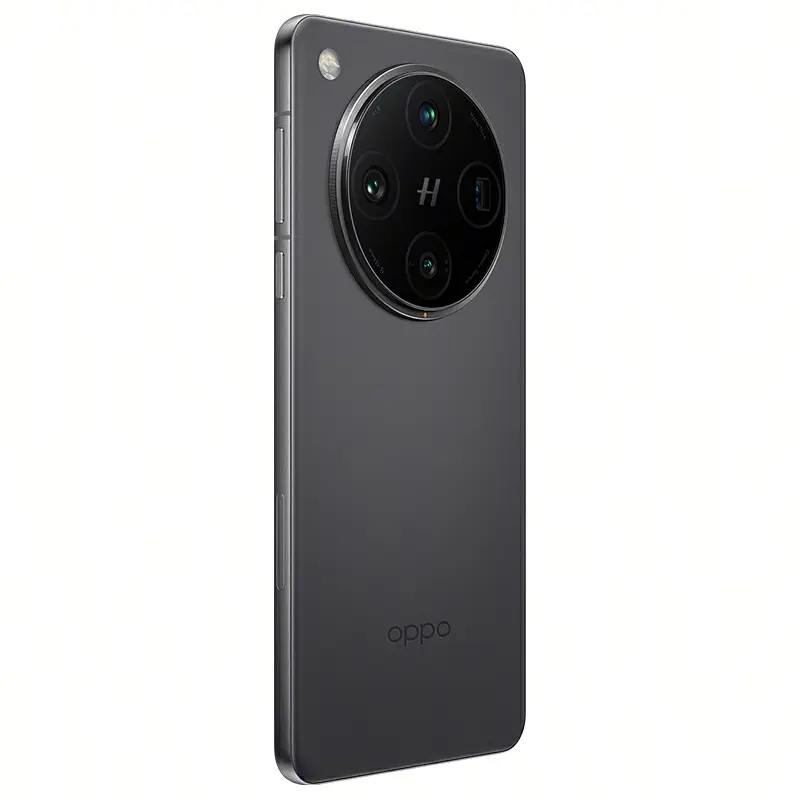 DHL Fast Delivery Oppo Find X8 Pro Cell Phone 6.78" AMOLED 120HZ 50.0MP Camera 80W Charge Dimensity 9400 IP69 Waterproof Face ID