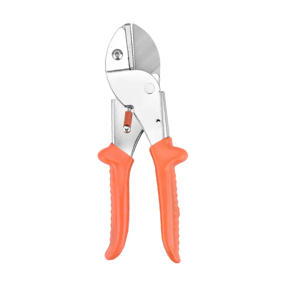 Pruning Shears Gardening Tool Stainless Steel Bonsai Professional Twigs Scissor Garden Accessory Pruning Device Labor Saving H