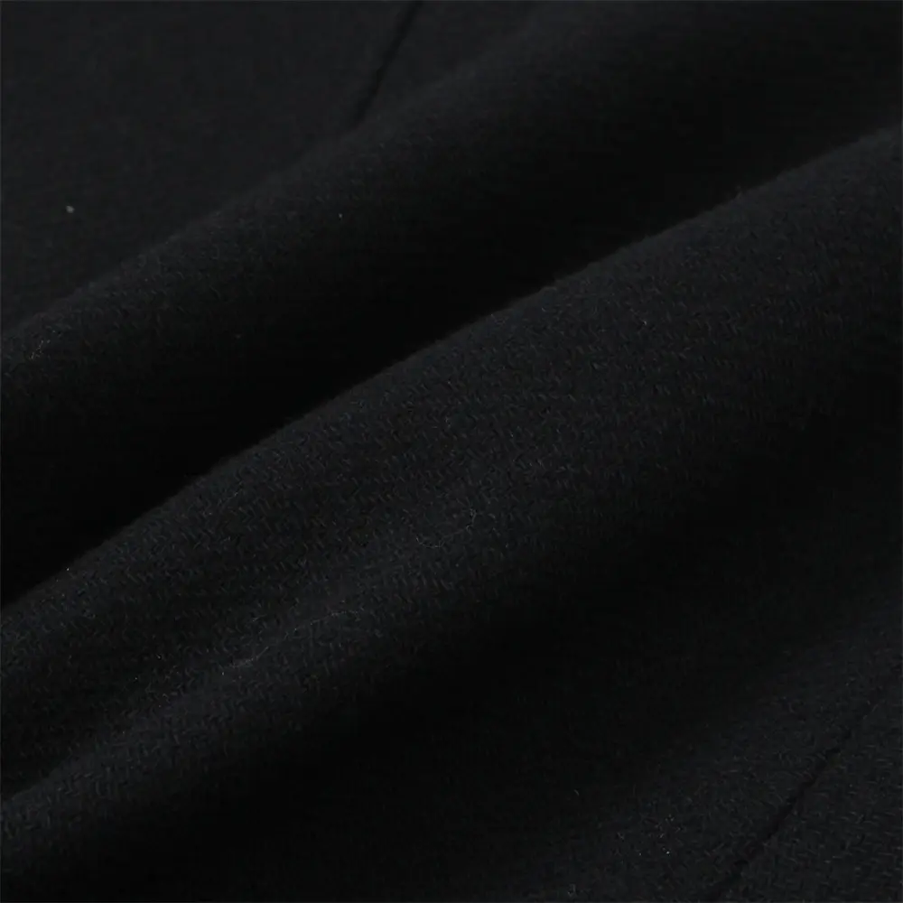 Autumn/Winter New Product Fashion Casual Women's Wear Double breasted Loose Versatile Coat Coat