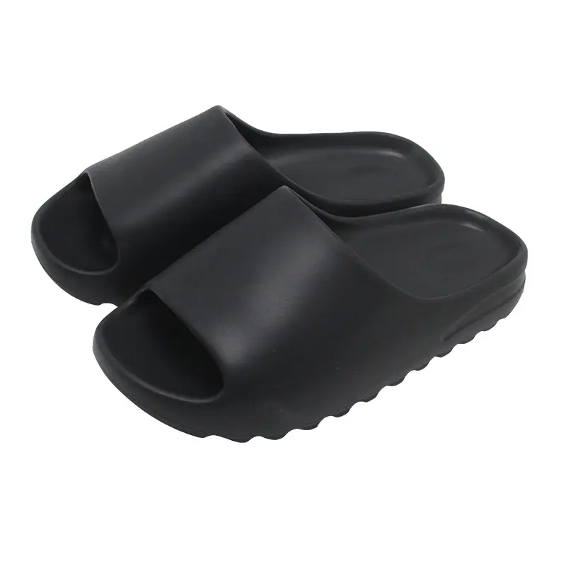 Big Size 45 Summer Slippers Men Women EVA Soft Bottom Indoor Home Slides Sandals Light Beach Shoes Male Slippers Flip Flops 2024