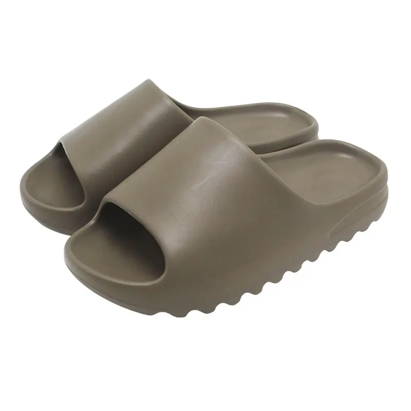 Big Size 45 Summer Slippers Men Women EVA Soft Bottom Indoor Home Slides Sandals Light Beach Shoes Male Slippers Flip Flops 2024