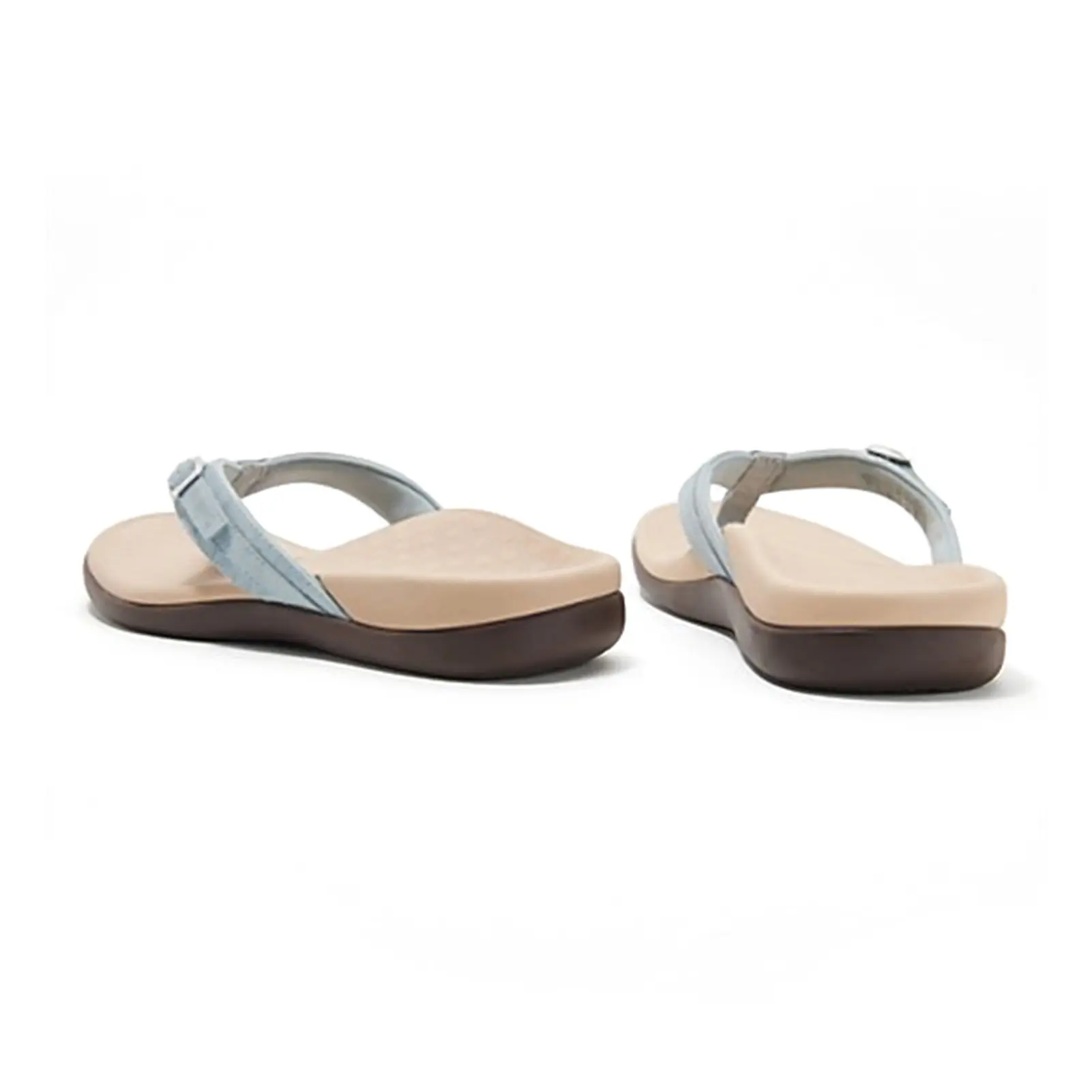 Summer Slippers for Women Fashion Cool Comfortable Lightweight Flat Flip Flops Non-Slip Outdoor Beach Slippers for Ladies