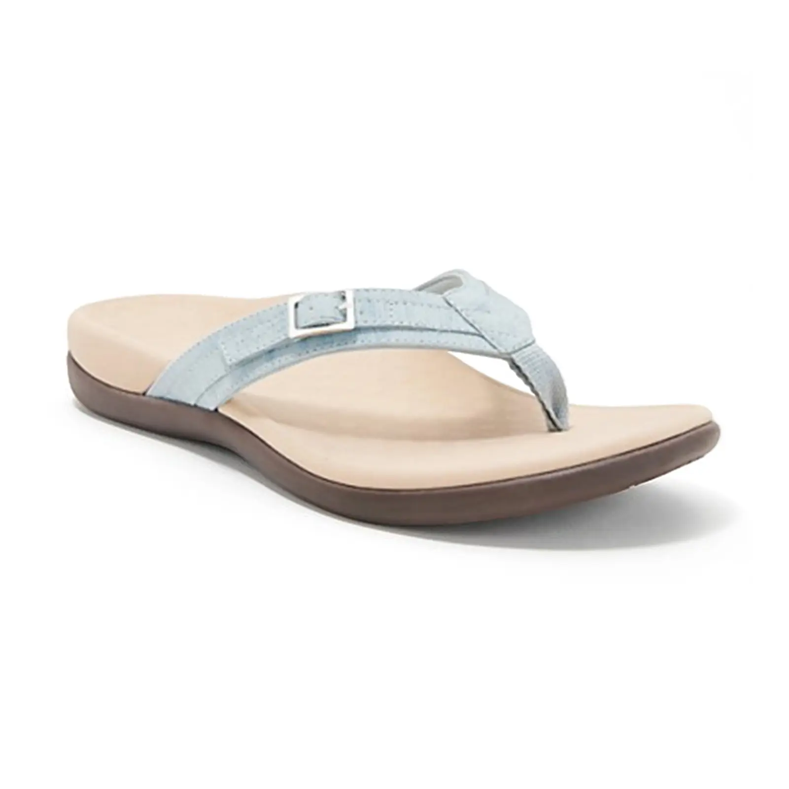 Summer Slippers for Women Fashion Cool Comfortable Lightweight Flat Flip Flops Non-Slip Outdoor Beach Slippers for Ladies