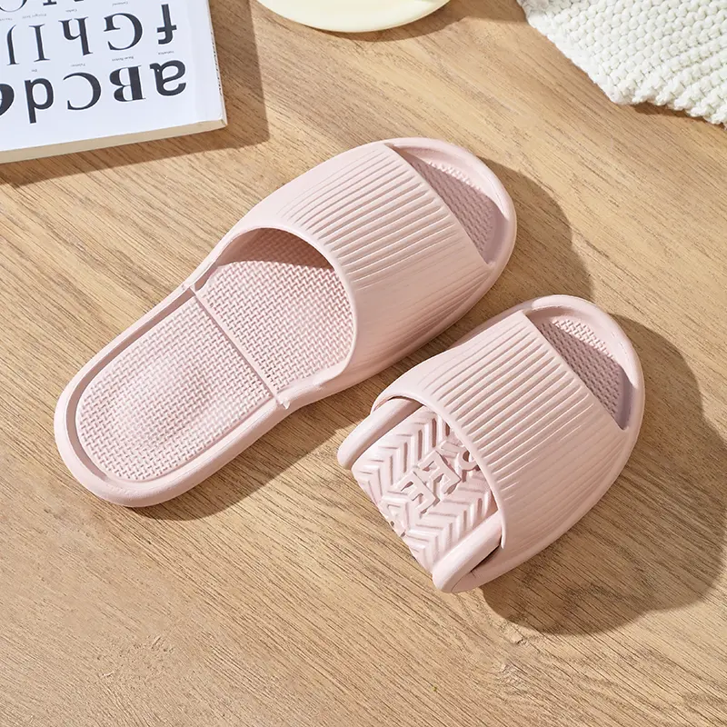 Women's Cloud Slippers Soft Sole Thick Platform Summer EVA Flip Flops Non-Slip Indoor Outdoor Beach Sandals