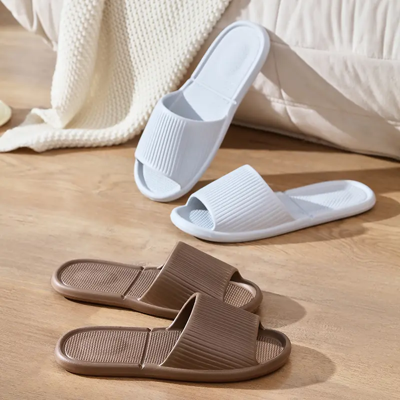 Women's Cloud Slippers Soft Sole Thick Platform Summer EVA Flip Flops Non-Slip Indoor Outdoor Beach Sandals